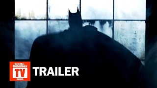 Gotham S05E12 Series Finale Trailer  The Beginning  Rotten Tomatoes TV [upl. by Ransome124]