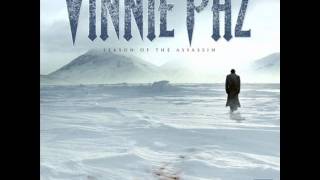 Vinnie Paz  Aint Shit Changed ft Lawrence Arnell Lyrics [upl. by Rubliw]