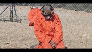 The Road To Guantanamo  Full Movie [upl. by Obala]