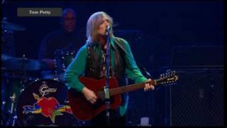 Tom Petty amp The Heartbreakers  Handle With Care live 2006 HQ 0815007 [upl. by Rockie]