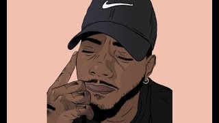 Free Bryson Tiller Type Beat  voicemail YoungTaylor x Pilgrim x Kloud [upl. by Eikcim750]