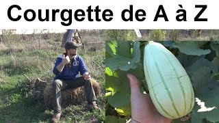 La Courgette de A à Z presque [upl. by Salamanca]