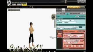 Easy IMVU Trigger Dj  Music  Voicebox or Vb Tutorial [upl. by Aeduj]