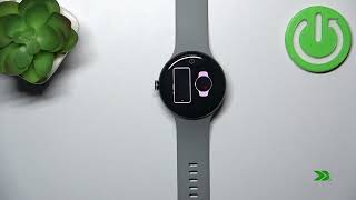 Cómo restablecer el Pixel Watch 3 [upl. by Eigriv]