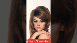 quotA Glimpse into the Iconic Life of Jean Shrimpton From Swinging London to Supermodel Stardomquot [upl. by Neelram597]