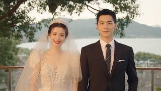 Fireworks of my heart  drama  review [upl. by Nylcsoj]