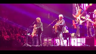 ELO Jeff Lynne  Sweet Talkin Women  Scotiabank Arena Toronto  Sept 9 2024 [upl. by Aschim106]