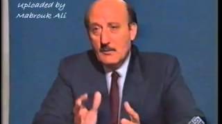 Houari Boumédiène échappait à un attentat le 24 Avril 1968 Kasdi Merbah ex chef du DRS explique [upl. by Ibloc]