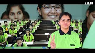 📣 ALLEN Jaipur announces Admission in New Academic Session 202324 [upl. by Ailahk]