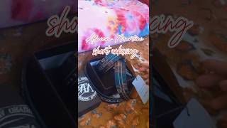 Alviero Martini Unboxing shortvideo unboxing viralvideo shorts luxurylifestyle [upl. by Vincent367]