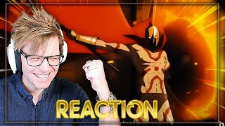 LEONIDAS IS quotACTUALLYquot GOOD Leonidas vs Gorgon REACTION  FateGrand Order Absolute Demonic Front [upl. by Nwahsid893]