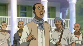 Boondocks The True Story of Catcher Freeman part 2 [upl. by Anneh]