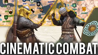 The BANNERLORD COMBAT MOD You Need In Your Next Campaign [upl. by Lichtenfeld]