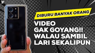 5 HP KAMERA TERBAIK REKAM VIDEO SUPER STABIL amp JERNIH PART2 [upl. by Dnomad953]