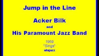 Acker Bilk PJB 1959 Jump in the Line [upl. by Reneta354]