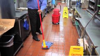 10 Procedures and Tools to Ensure a Safe and Clean Restaurant [upl. by Enilrad]