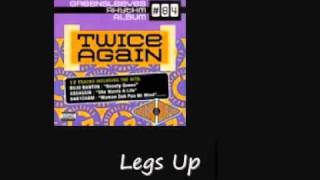 Famous Face Legs Up Twice Again Riddim [upl. by Yderf]