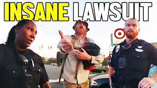 Corrupt Cops Arrest Veteran And SERIOUSLY Regret It [upl. by Jannel104]