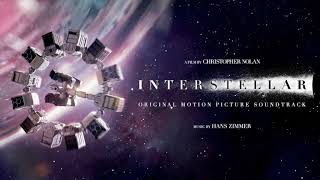 Interstellar Official Soundtrack  No Time For Caution – Hans Zimmer  WaterTower [upl. by Rance]