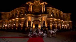 André Rieu  Dancing through the skies Live in Dresden [upl. by Alwyn]