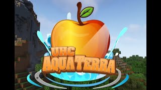 UHC Aquaterra T2 11 quotFin de la eternidadquot [upl. by Kain]