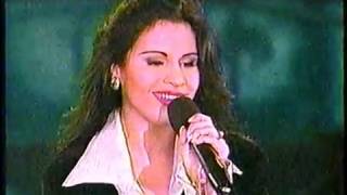 Olga Tañón  Basta Ya  El show de Cristina [upl. by Rella]