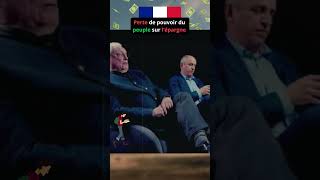 Lépargne des français estelle contrôlée  🧐💰 epargne français france économie [upl. by Acimahs884]