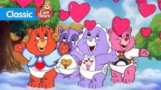 Flying My Colors  Care Bears Movie II 1986 [upl. by Noyad]