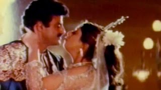 O Prema Full Video Song  Aswamedham Movie  Balakrishna Meena Nagma [upl. by Adeline]