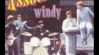 COVER OF Windy  The Association 1967 STEREO [upl. by Gunn]