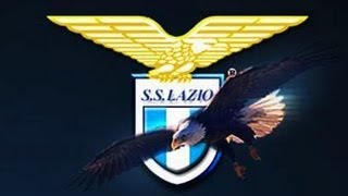 Highlights Coppa Italia 2013 Il Cammino Della SS Lazio [upl. by Anawqahs]