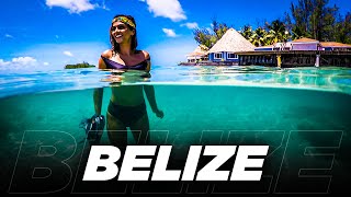 Belize Travel Guide 2024 [upl. by Stenger533]