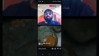 Panodi Latest Live Panodi Ko Aaya Random Logon pe Gussa Koi Add Hone ko Tyar nahi panodirosting [upl. by Haramat]