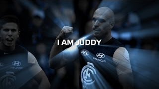 I AM Juddy [upl. by Kaila]