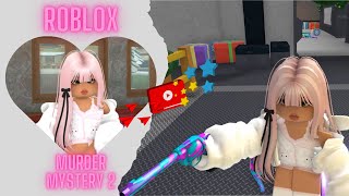 quotYeniden Aksiyon Dolu Bir MM2 Macerası Başlıyor🚀  Roblox Türkçequot [upl. by Sacks]