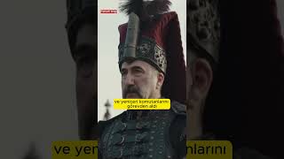 Fatihe Kazan Kaldıran Yeniçeriler [upl. by Stafford159]