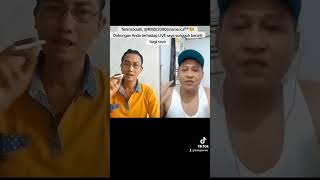 Terima Kasih Mama Ica⁸⁸ Atas Dukungannya di Live Saya tiktok lucu [upl. by Reynard]