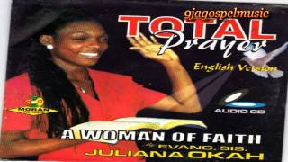 Juliana Okah  A Woman Of Faith [upl. by Akins865]