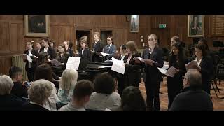 Founders Day Concert 2024 – Hallelujah [upl. by Karisa]