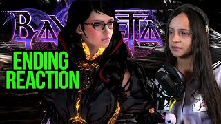 Forsen Reacts  Bayonetta Outfit Reveal Comparison  Bayonetta 3 vs Bayonetta 2 vs Bayonetta 1 [upl. by Cott]