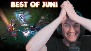 Best of Juni [upl. by Tabbi]