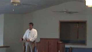 Regeneration  Ezekiel 36  Paul Washer [upl. by Sawyer]