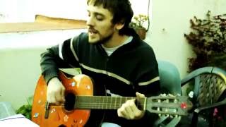 Dumb  Cover Nirvana en Español [upl. by Neeli]