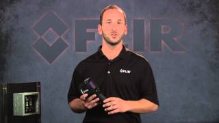 Introducing the FLIR E8 Infrared Camera with MSX [upl. by Anawad]