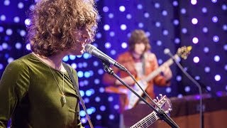 Temples  Certainty Live on KEXP [upl. by Los153]