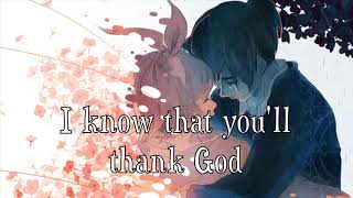 Nightcore → 18002738255 CoverLyrics [upl. by Agle]