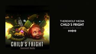 Therewolf Media  quotChilds Frightquot  Chucky VS Springtrap [upl. by Radie]