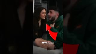 FaZe Rug’s Brother Broke Up With Jasmine [upl. by Murdock]