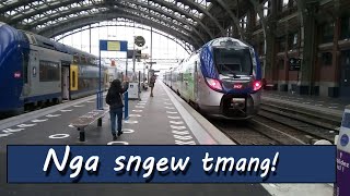 Nga sngew tmang [upl. by Eikcin]