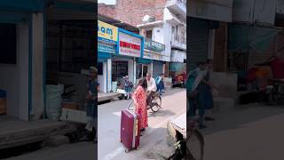 Bhabhi gai ghar chodkar 🤣😂 funny trending shorts ytshorts viralvideo shorts comedy [upl. by Allyson]